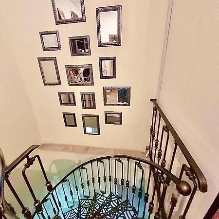 Portal Мини Отель นิปโปร ภายนอก รูปภาพ