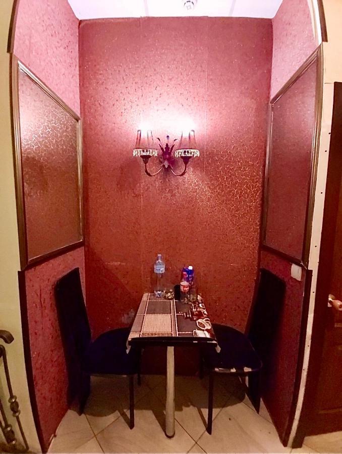 Portal Мини Отель นิปโปร ภายนอก รูปภาพ