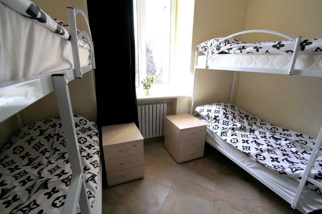 Portal Мини Отель นิปโปร ภายนอก รูปภาพ
