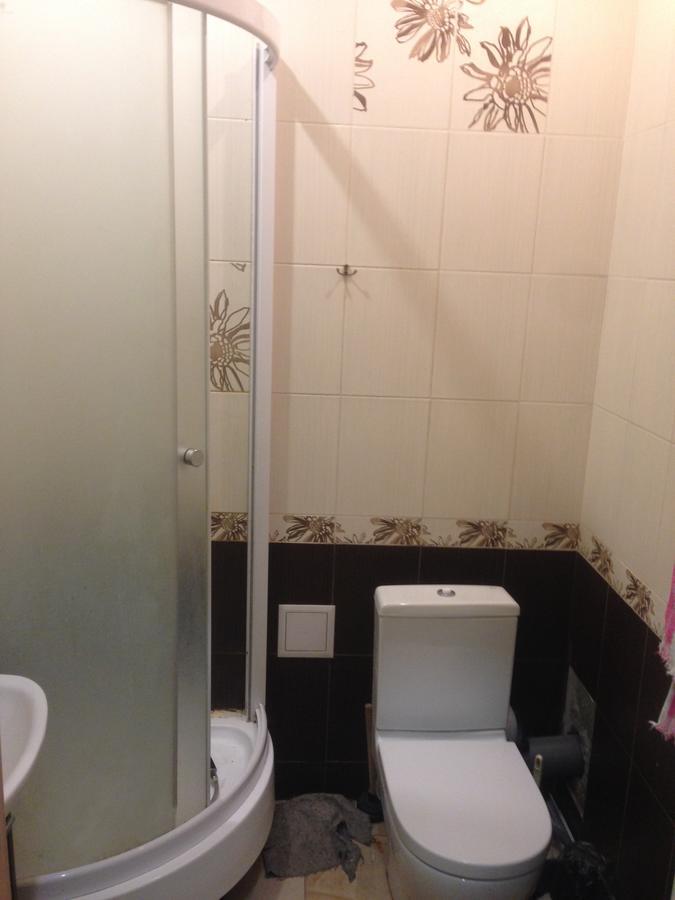 Portal Мини Отель นิปโปร ภายนอก รูปภาพ